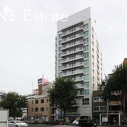 名古屋市営名城線 矢場町駅 徒歩5分