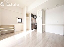 名古屋市営鶴舞線 大須観音駅 徒歩5分の賃貸マンション