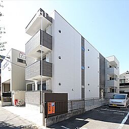 🉐敷金礼金0円！🉐Le ciel中村日赤