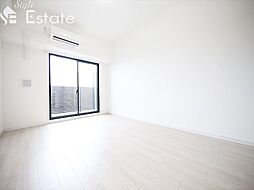 JR中央本線 金山駅 徒歩9分の賃貸マンション 2階1Kのリビング/ダイニング