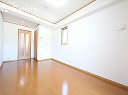 名古屋市営鶴舞線 丸の内駅 徒歩5分の賃貸マンション 3階1Kのリビング/ダイニング