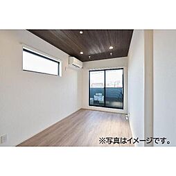 近鉄名古屋線 黄金駅 徒歩9分の賃貸アパート 1階1Kのリビング/ダイニング