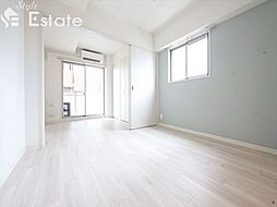 名鉄名古屋本線 名鉄名古屋駅 徒歩9分の賃貸マンション 10階1LDKのリビング/ダイニング