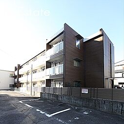 名古屋市営東山線 千種駅 徒歩6分の賃貸アパート
