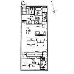 名古屋市営桜通線 丸の内駅 徒歩8分