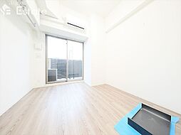 プレサンス高畑ルミア 201 2階1Kのリビング/ダイニング