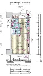 名古屋市営東山線 高畑駅 徒歩3分