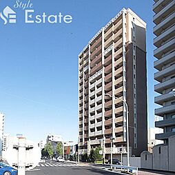 JR関西本線 名古屋駅 徒歩12分