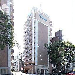 名古屋市営鶴舞線 大須観音駅 徒歩4分