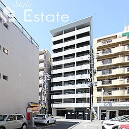 🉐敷金礼金0円！🉐名古屋市営名城線 矢場町駅 徒歩6分