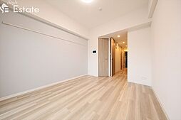 名古屋市営東山線 八田駅 徒歩2分の賃貸マンション 3階1Kのリビング/ダイニング