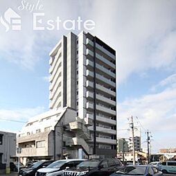 名古屋市営東山線 八田駅 徒歩2分