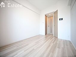 名古屋市営東山線 八田駅 徒歩2分の賃貸マンション 8階1Kのリビング/ダイニング