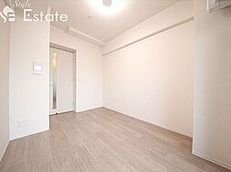 名古屋市営東山線 新栄町駅 徒歩5分の賃貸マンション 8階1Kのリビング/ダイニング