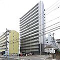 名古屋市営名城線 金山駅 徒歩4分の賃貸マンション