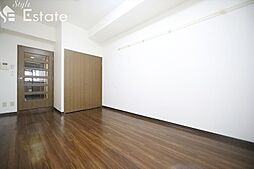 名古屋市営鶴舞線 丸の内駅 徒歩5分の賃貸マンション 5階1Kのリビング/ダイニング