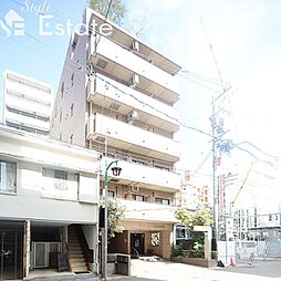 名古屋市営鶴舞線 丸の内駅 徒歩5分