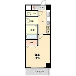 近鉄名古屋線 黄金駅 徒歩4分