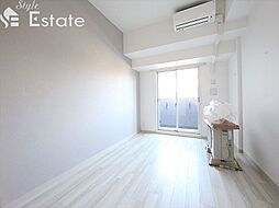 名古屋市営東山線 中村公園駅 徒歩4分の賃貸マンション 12階1Kのリビング/ダイニング