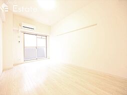 JR東海道本線 尾頭橋駅 徒歩5分の賃貸マンション 2階1Kのリビング/ダイニング