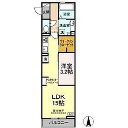 JR関西本線 八田駅 徒歩15分