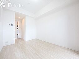 名古屋市営名城線 黒川駅 徒歩3分の賃貸マンション 9階1Kのリビング/ダイニング