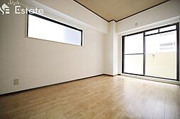 名古屋市営鶴舞線 丸の内駅 徒歩5分の賃貸マンション 5階1Kのリビング/ダイニング