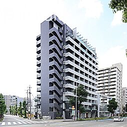 名古屋市営名城線 金山駅 徒歩4分の賃貸マンション