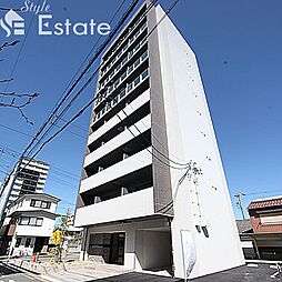 名古屋市営東山線 亀島駅 徒歩5分