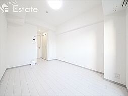 名鉄瀬戸線 尼ケ坂駅 徒歩7分の賃貸マンション 7階1Kのリビング/ダイニング