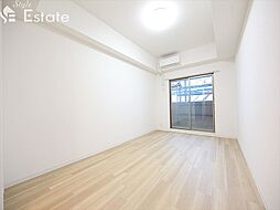 名古屋市営東山線 高畑駅 徒歩3分の賃貸マンション 7階1Kのリビング/ダイニング