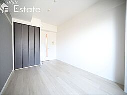 名古屋市営名城線 矢場町駅 徒歩7分の賃貸マンション 6階1Kのリビング/ダイニング