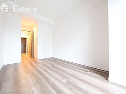 名古屋市営名城線 黒川駅 徒歩4分の賃貸マンション 11階1Kのリビング/ダイニング