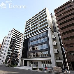 名古屋市営鶴舞線 丸の内駅 徒歩2分の賃貸マンション