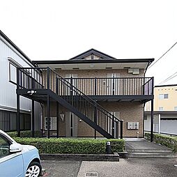 近鉄名古屋線 烏森駅 徒歩8分