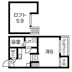 名古屋市営東山線 本陣駅 徒歩7分