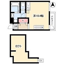 JR関西本線 八田駅 徒歩6分