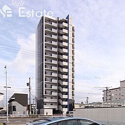 名古屋市営東山線 岩塚駅 徒歩6分の賃貸マンション