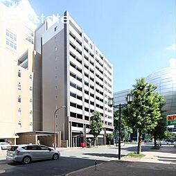 名古屋市営東山線 伏見駅 徒歩6分の賃貸マンション