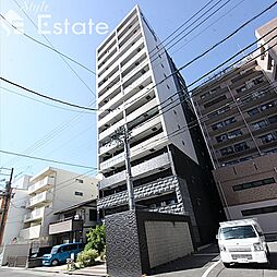 名古屋市営名城線 上前津駅 徒歩4分