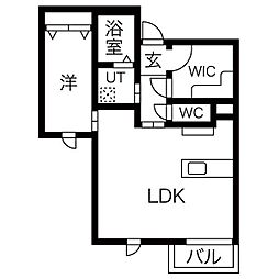 名古屋市営東山線 高畑駅 徒歩4分