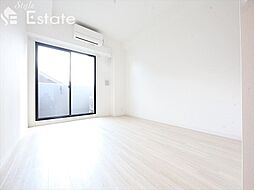 名古屋市営鶴舞線 庄内通駅 徒歩7分の賃貸マンション 6階1Kのリビング/ダイニング