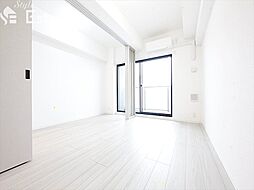 近鉄名古屋線 烏森駅 徒歩6分の賃貸マンション 12階1LDKのリビング/ダイニング