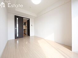 名古屋市営名城線 大曽根駅 徒歩4分の賃貸マンション 10階1Kのリビング/ダイニング