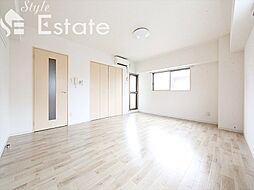 名古屋市営上飯田線 平安通駅 徒歩5分の賃貸マンション