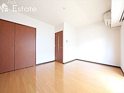 名古屋市営名港線 日比野駅 徒歩5分の賃貸マンション 2階1Kのリビング/ダイニング