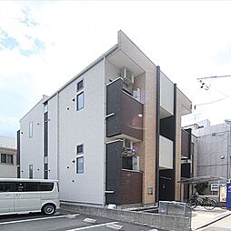 名鉄小牧線 上飯田駅 徒歩10分