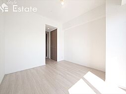 名古屋市営上飯田線 上飯田駅 徒歩2分の賃貸マンション 10階1Kのリビング/ダイニング