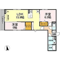 名古屋市営名城線 東別院駅 徒歩1分