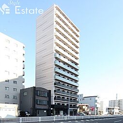 名古屋市営名港線 日比野駅 徒歩14分の賃貸マンション